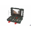 Set d'accessoires Metabo "SP" 55 pièces - 8882