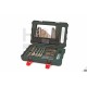 Metabo Set d'accessoires 86 pièces - 8883