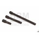 Jeu de 3 barres d'extension pour douilles impact 1/2" - 913899