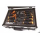 BETA Valise outillage EASY 145 pièces - 020560411