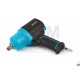 HAZET 9012 EL-SPC Clé à chocs pneumatique 1/2" 1700 Nm - 8584