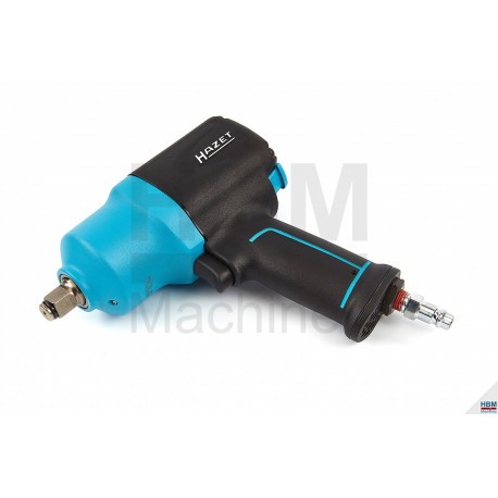 HAZET 9012 EL-SPC Clé à chocs pneumatique 1/2" 1700 Nm - 8584