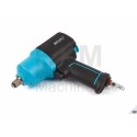 HAZET 9012 EL-SPC Clé à chocs pneumatique 1/2" 1700 Nm - 8584