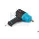 HAZET 9012 EL-SPC Clé à chocs pneumatique 1/2" 1700 Nm - 8584