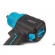 HAZET 9012 EL-SPC Clé à chocs pneumatique 1/2" 1700 Nm - 8584