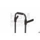 Chariot pliable avec poignées charge 100 kg - 7135