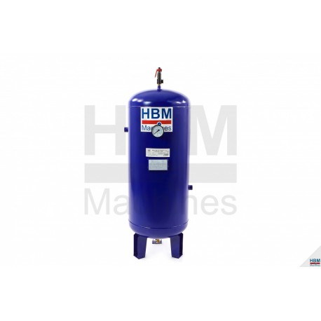 Michelin Réservoir de compresseur 270 litres - 8329