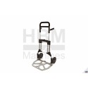 Chariot pliable avec poignées charge 250 kg - 8713