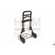 Chariot pliable avec poignées charge 250 kg - 8713