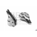 HBM Tête de coupe TBV pour Cisaille à tôle pneumatique - 0285