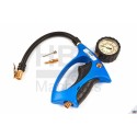 HBM Gonfleur de pneu Comfort Grip - 8654