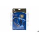 HBM Gonfleur de pneu Comfort Grip - 8654