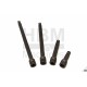 AOK Barre d'extension pour douille impact 75 - 125 - 250 - 300 mm
