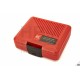 AOK Jeu 4 Douilles impact pro 1/2" longues - 5120