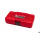 AOK Jeu 4 Douilles impact longues 1/2" 32-36 mm - 6108