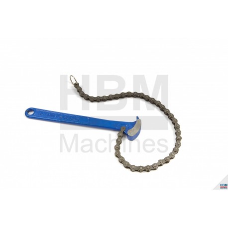 Clé pour filtre à huile à chaîne - 675121