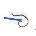 Clé pour filtre à huile à chaîne - 675121