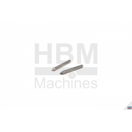 Pointe de rechange pour appareil à gravure HBM - 8153