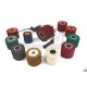 Cylindre de ponçage nylon 100 x 120 mm G 240 pour satineuse - 7916