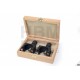 Set d'outils de réglage pour fers de raboteuse-dégauchisseuse - 01019