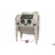 Cabine de sablage SBC 500 M1 avec aspirateur - 01598