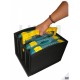 TAYG Boîtes de rangement Multibox 4 boîtes - 301001