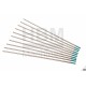 Wolfram Electrodes turquoises 175 mm Ø 1.6 ou 2.4 mm