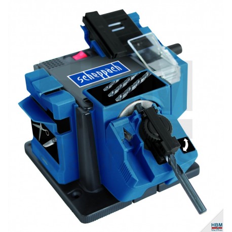 Scheppach GS650 Affûteuse d'outils - 8987