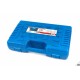 HBM Jeu 10 Douilles impact 3/4" grands diamètres - 8739