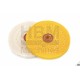 HBM Jeu de 2 disques de polissage pré et post-polissage Ø 100 à 200 mm