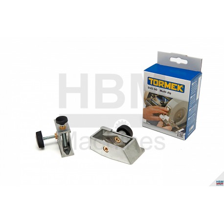Tormek SVS - 50 Outil d'affûtage multi-couteaux - 27556