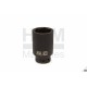 AOK Douille longue force 1/2" T8 à T36 mm