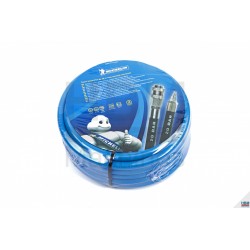 Michelin Tuyau à air 10 mètres avec raccords - 7646