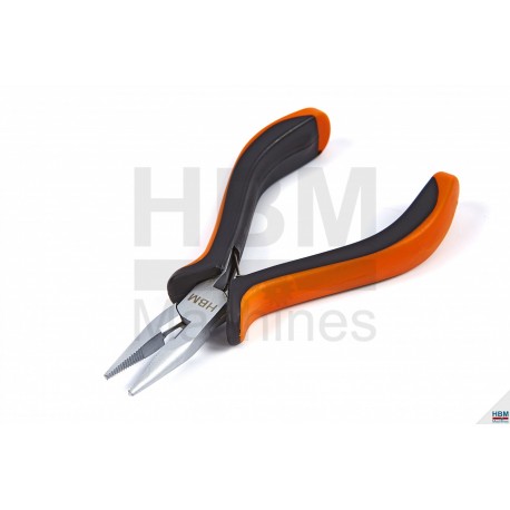 HBM Pince becs pointus 130 mm - 7388