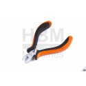 HBM Pince coupante diagonale 115 mm - 7389