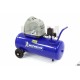 Michelin Compresseur à entraînement direct 1,5 HP, 50 litres, MB 50 U - 1129536844