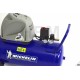 Michelin Compresseur à entraînement direct 1,5 HP, 50 litres, MB 50 U - 1129536844