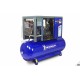 Michelin Compresseur à vis 15 HP avec dessiccateur RSXD 15/500 - 1121680663