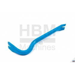 HBM Pied de biche professionnel 300 mm - 8220