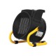 STANLEY Thermoventilateur PTC 2000 W - STN2000PTC