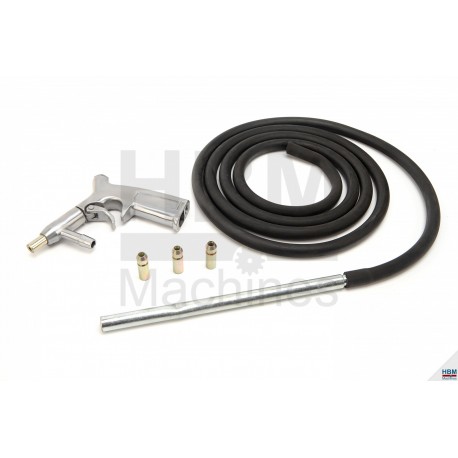 Pistolet de sablage universel - 2080