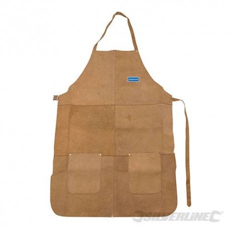 Tablier de soudeur - 633505TS