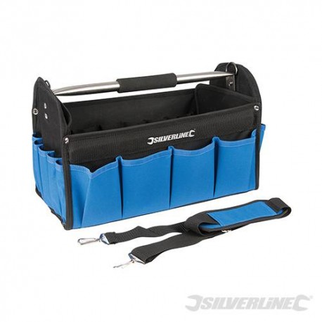 Sac à outils fourre-tout - TS748091