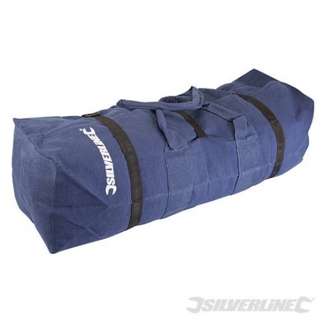 Grand sac à outils en toile - TB56