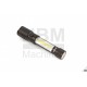 HBM Lampe torche Pro à led de 35 + 5 watts - 8839