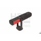 HBM Lampe de poche magnétique  3 en 1 à led 220 Lumen - 8841