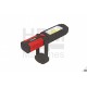 HBM Lampe de poche magnétique  3 en 1 à led 220 Lumen - 8841
