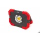 HBM Lampe de travail à LED sur piles 10 Watt 680 lumens - 8885
