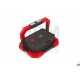 HBM Lampe de travail à LED sur piles 10 Watt 680 lumens - 8885