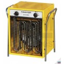 Master Appareil de Chauffage électrique 15 kW - B15EPB